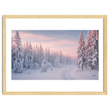 Winter’s Gentle Embrace thumbnail