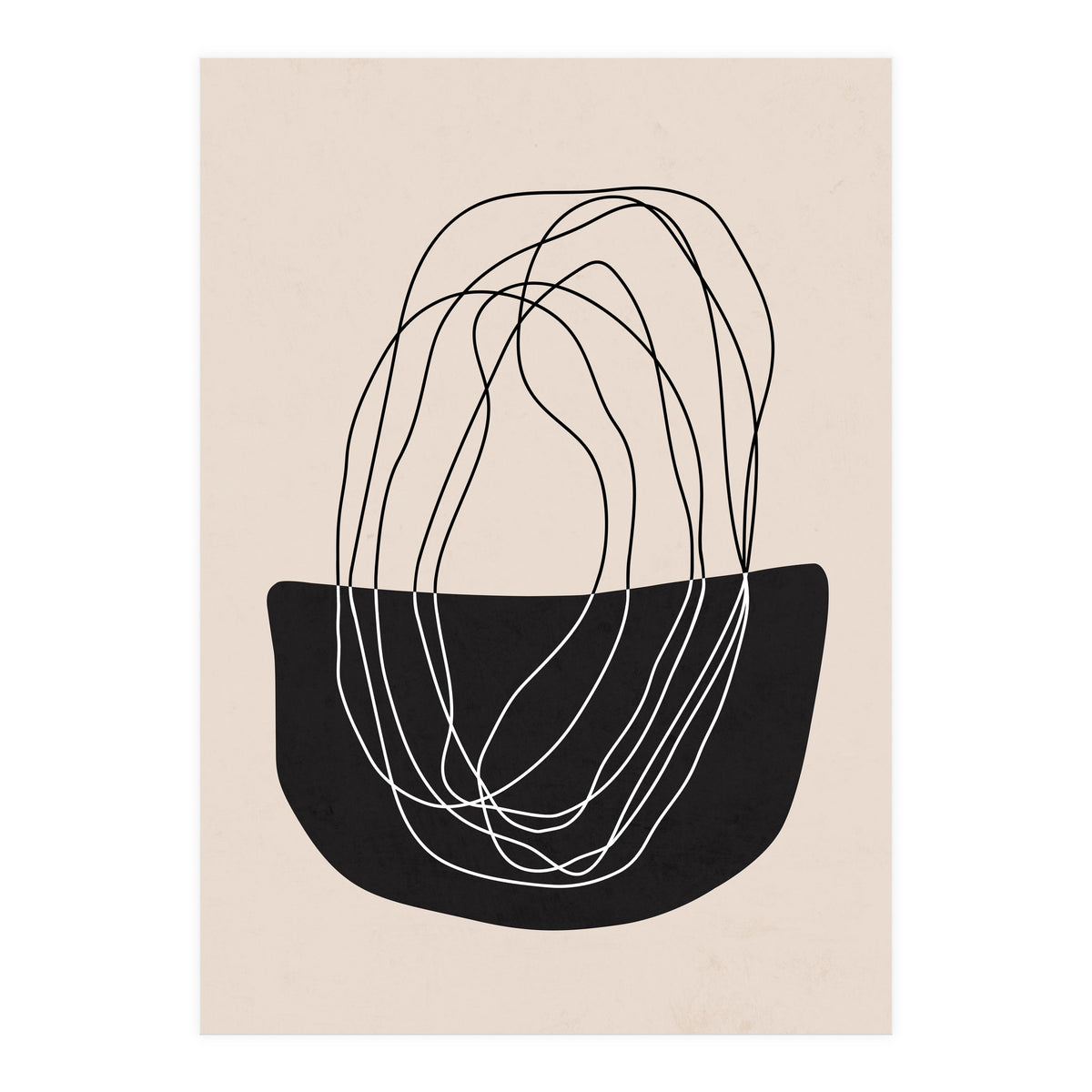 Minimal Art 4 (Print Only)