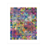 What Are We If Not The Things We Do (Print Only) thumbnail