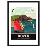 Dover, a Gem Of Southeast England thumbnail