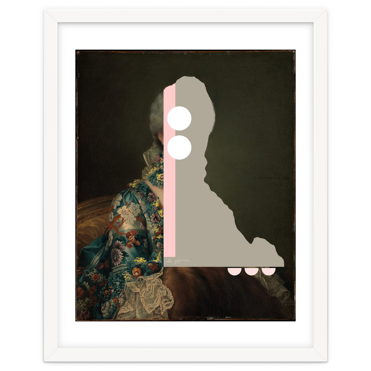 Classic Mix 255 · Dots Day