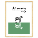 Alternative way - ZEBRA thumbnail