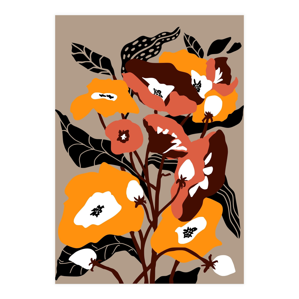 MyArthaus (Print Only)