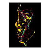 Slash Musician Legend (Print Only) thumbnail