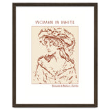Woman In White – Raimundo De Madrazo Y Garreta thumbnail