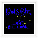Dads Bbq The Grill Master thumbnail