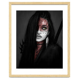 Dressed In Black thumbnail