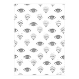 Diamond Eyes #society6 #decor #buyart  (Print Only) thumbnail