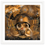 Atomic Bomb Gas Mask thumbnail