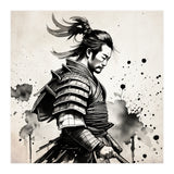 Samurai 03 (Print Only) thumbnail