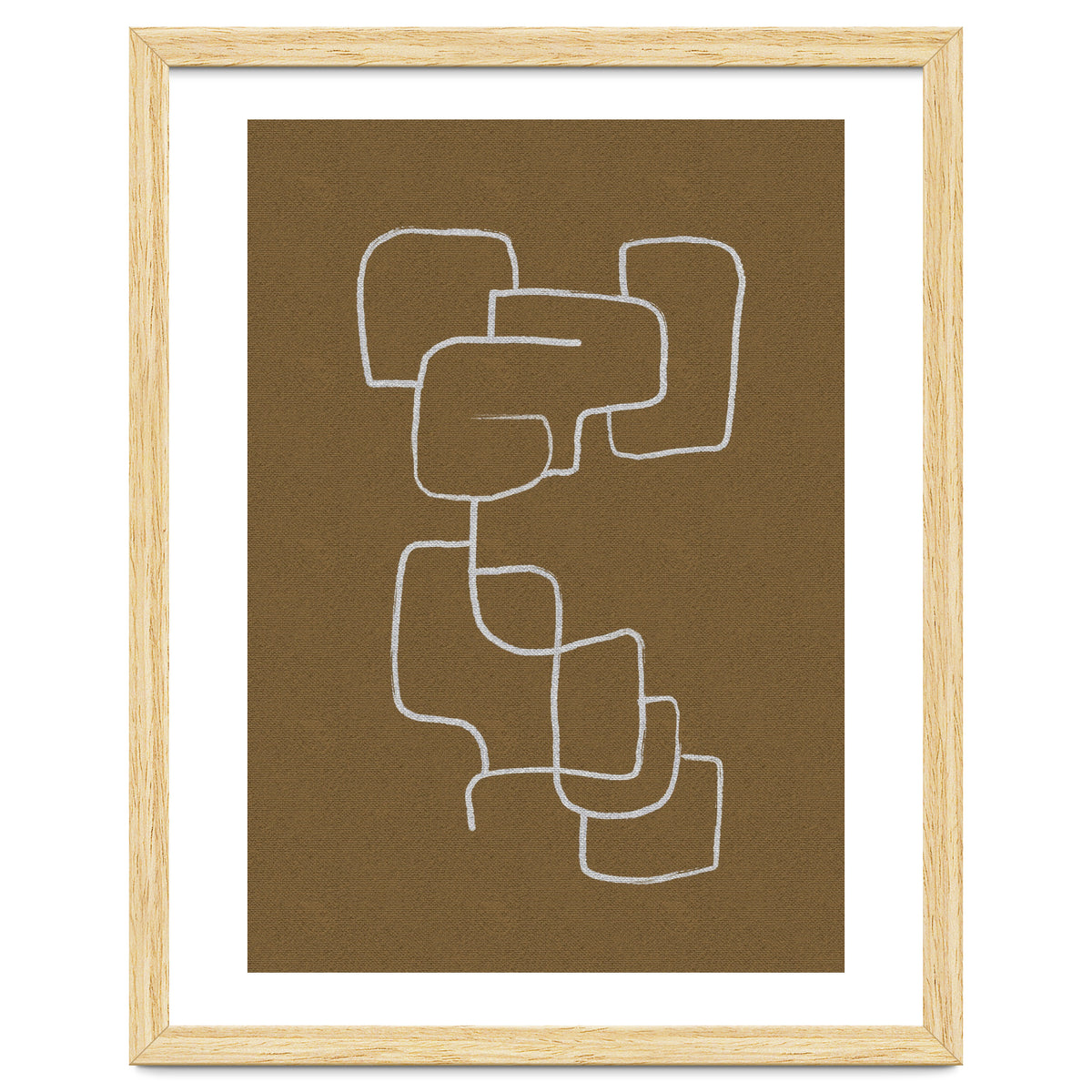 Minimalist Box Lines