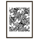 Monochrome #society6 #decor #buyart thumbnail