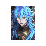 Anime (Print Only) thumbnail