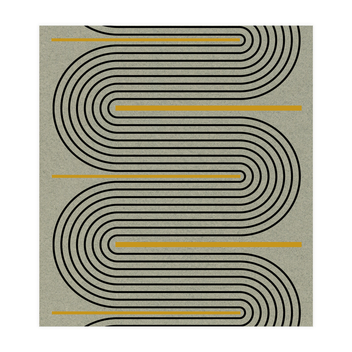 MODERN LINE NO.1 (Print Only)