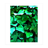 Want To Be Reborn As A Leaf (Print Only) thumbnail