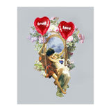 True Love (Print Only) thumbnail