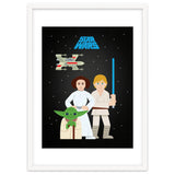 Star Wars thumbnail