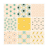 Grandma's Quilt (Print Only) thumbnail