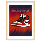 Sneakers thumbnail