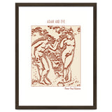 Adam And Eve thumbnail
