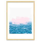 Ocean + Pink thumbnail