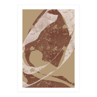 Earthy Whispers (Print Only)