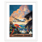 Caribbean Islands thumbnail