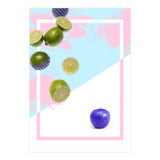 Fruit Art (Print Only) thumbnail