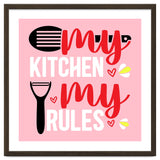 My Kitchen My Rules thumbnail