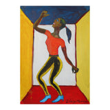 Bailarina (Print Only) thumbnail