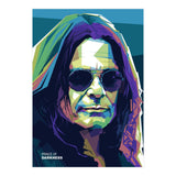 Prince Of Darkness (Print Only) thumbnail