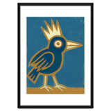 King Bird 01 thumbnail