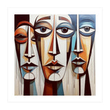 Anonymous Strangers 02 (Print Only) thumbnail