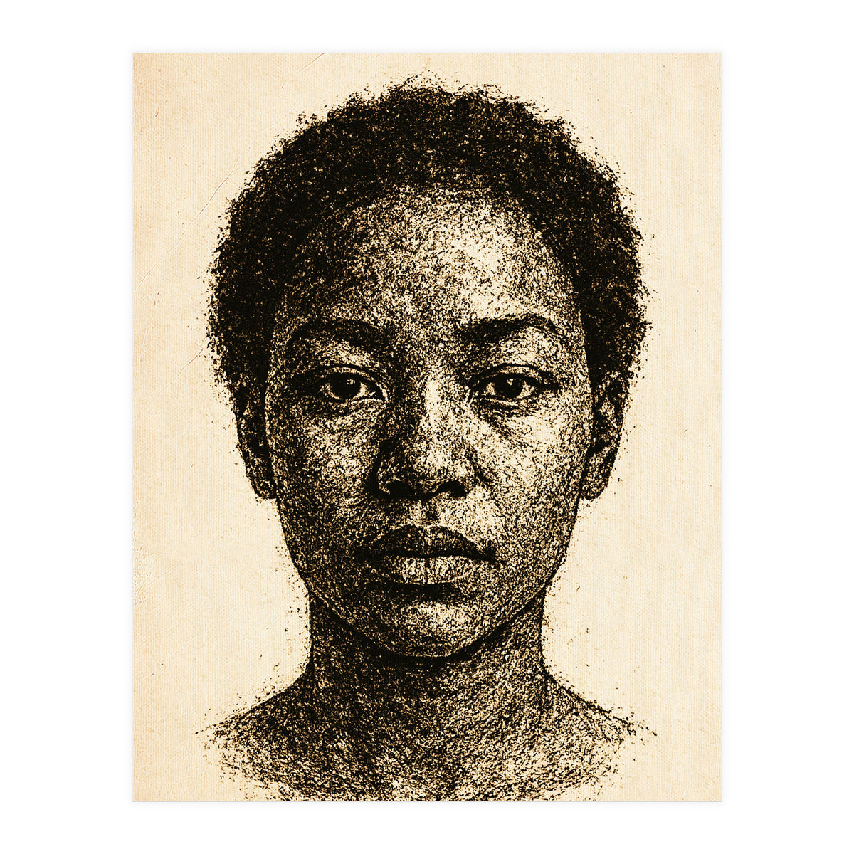 Gyotaku 03.02 (Print Only)