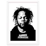 Ambrose Akinmusire AmericanJazz Musician Trumpeter thumbnail