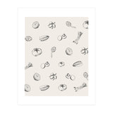 Eat Healthy (Print Only) thumbnail