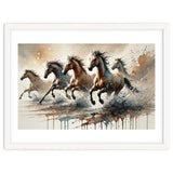 Wild Horses Rush thumbnail