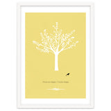 Happy Bird and Tree thumbnail