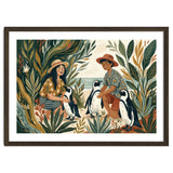 Coastal Penguin Adventure thumbnail