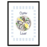 Oyster Lover thumbnail