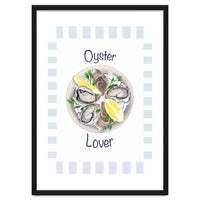 Oyster Lover