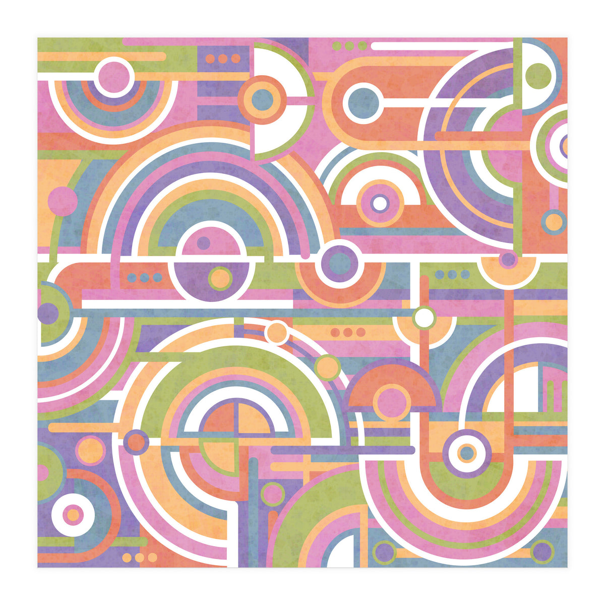 Stay  (Print Only)