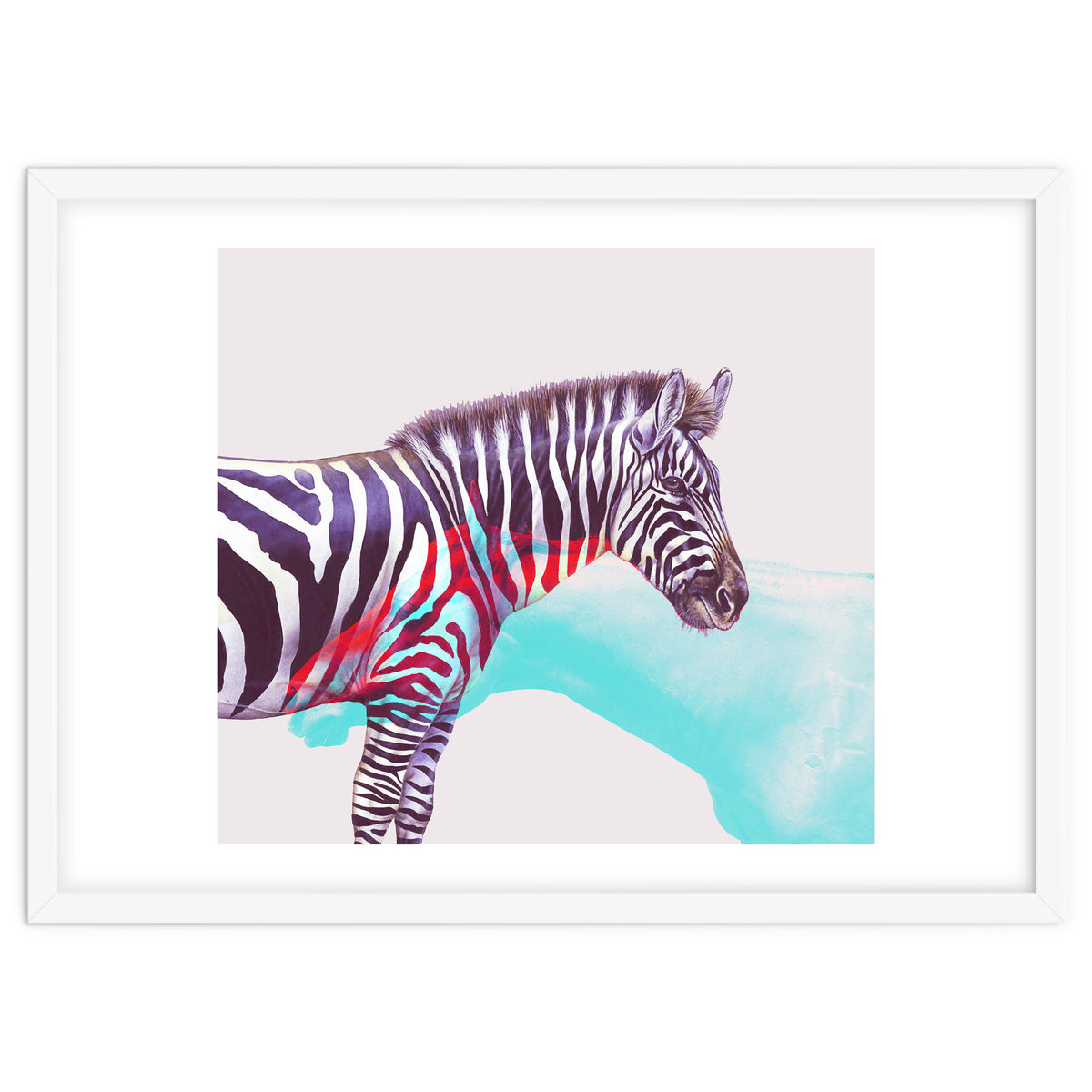 Adapt To The Unknown