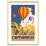 Cappadocia, Hot Air Balloons thumbnail