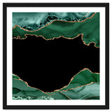 Emerald & Gold Agate Texture 03 thumbnail