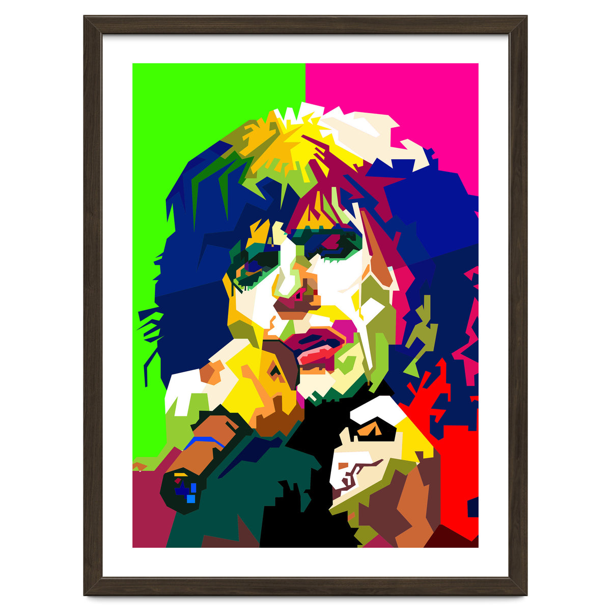 David Coverdale English Classic Rock WPAP