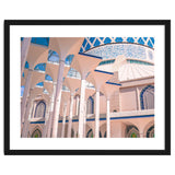 Malaysia Mosque thumbnail