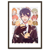 Anime thumbnail