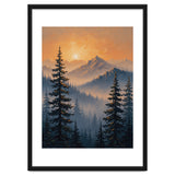 Ethereal Alpine Glow thumbnail