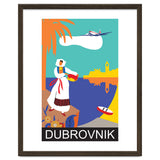 Dubrovnik, Adriatic Sea Coast thumbnail